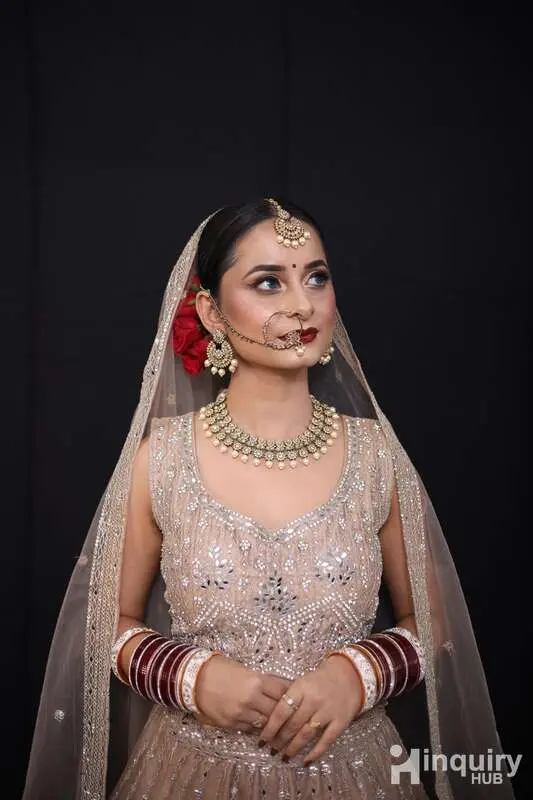 Makeup Artists Vini