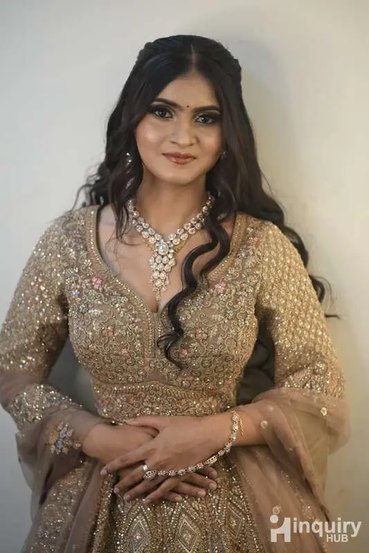 Priya Shaw