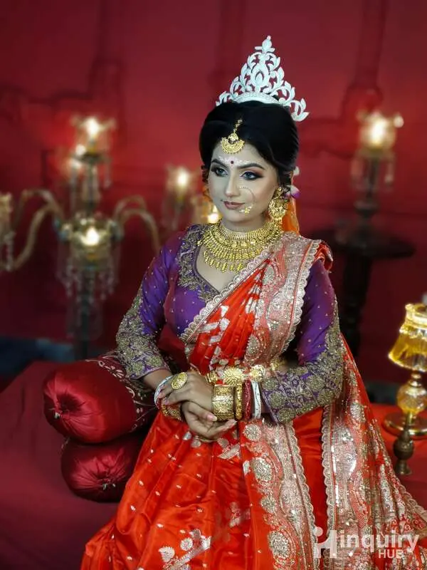 Priya Shaw
