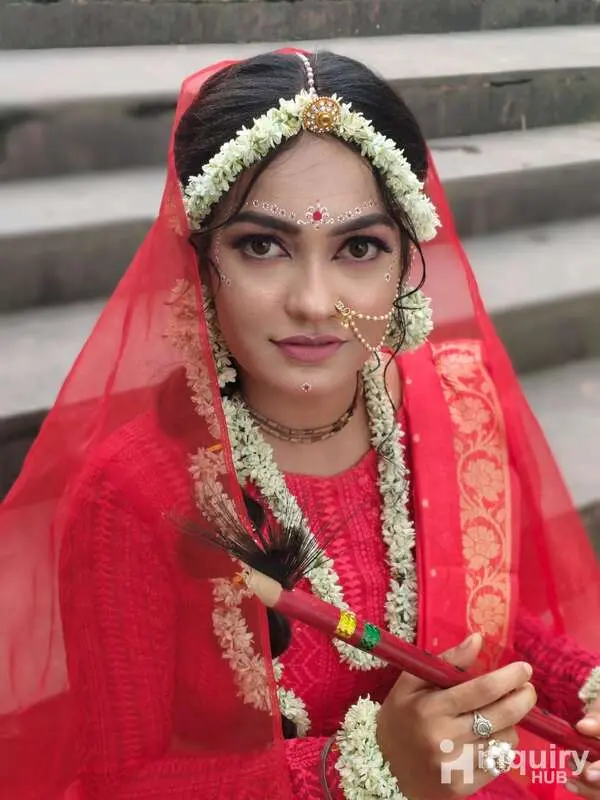 Priya Shaw