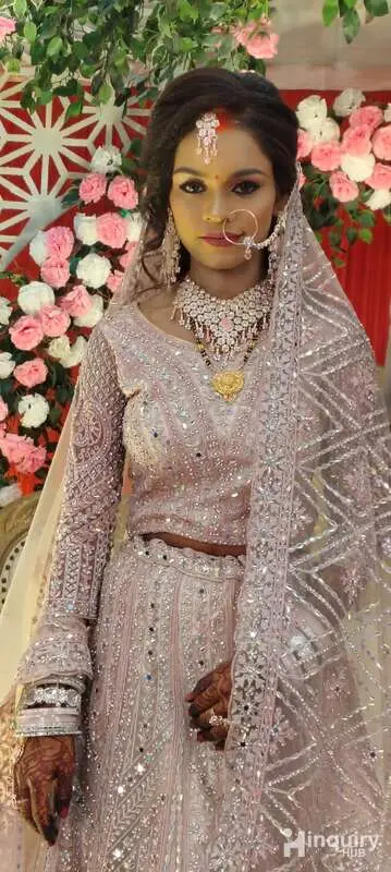 Priya Shaw