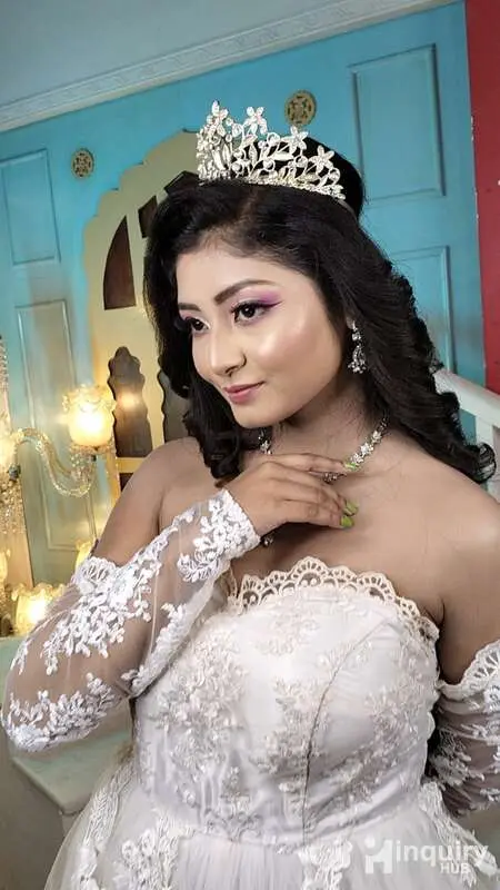 Priya Shaw