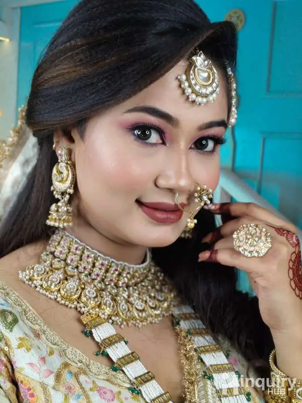 Priya Shaw