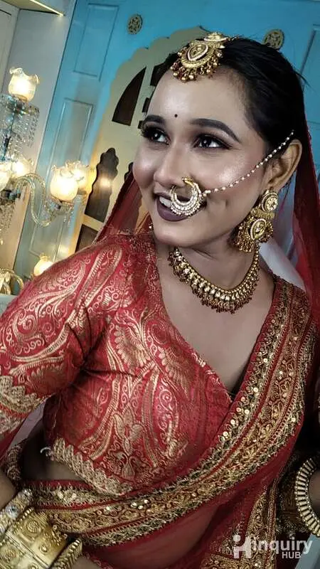 Priya Shaw