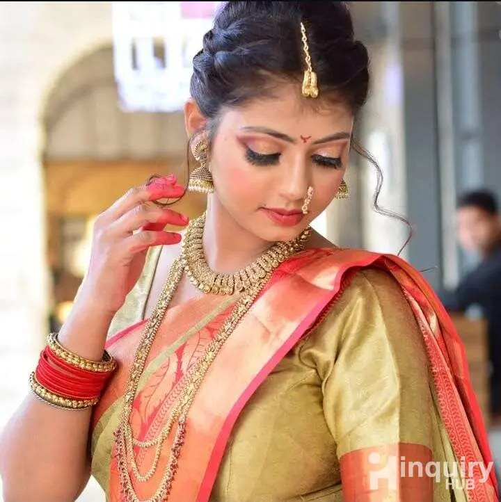Purnima Makeup Artist