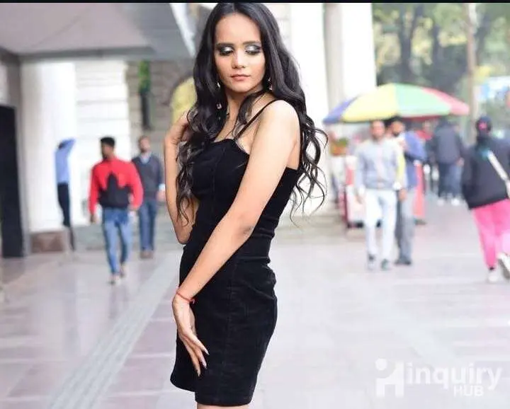 Purnima Makeup Artist
