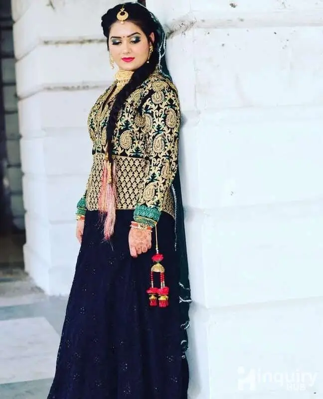 Purnima Makeup Artist