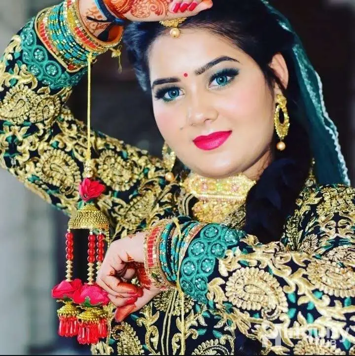 Purnima Makeup Artist