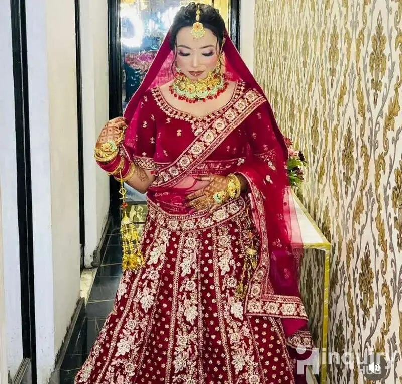 Kashish Makeup Artist