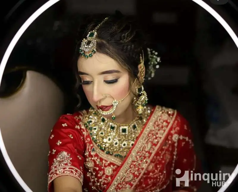 Kashish Makeup Artist