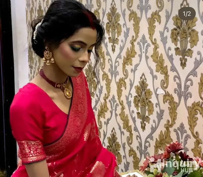 Kashish Makeup Artist