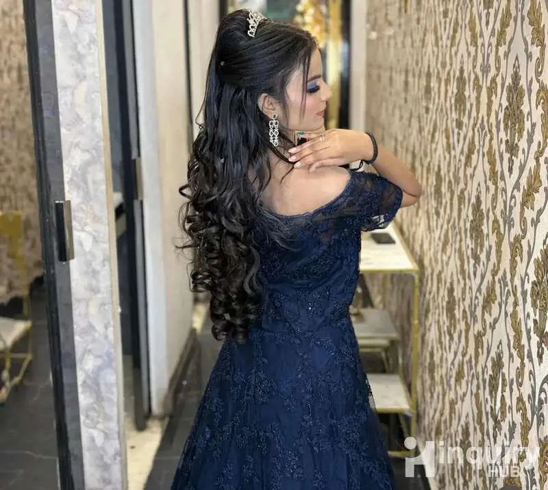 Kashish Makeup Artist