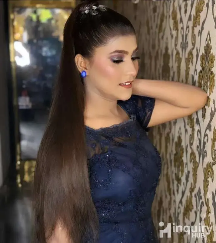 Kashish Makeup Artist