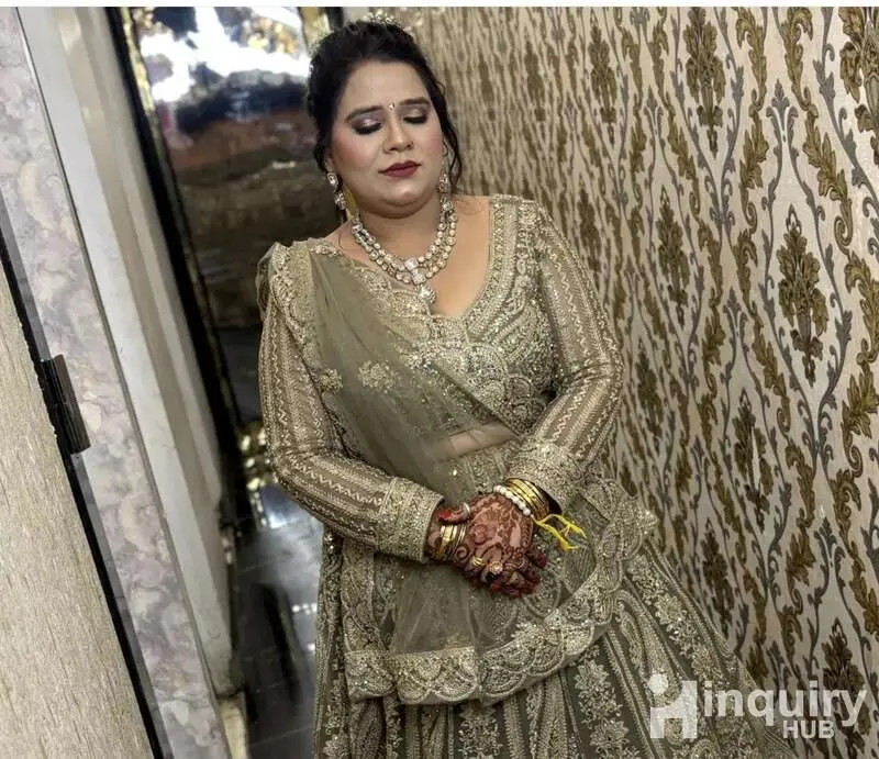 Kashish Makeup Artist