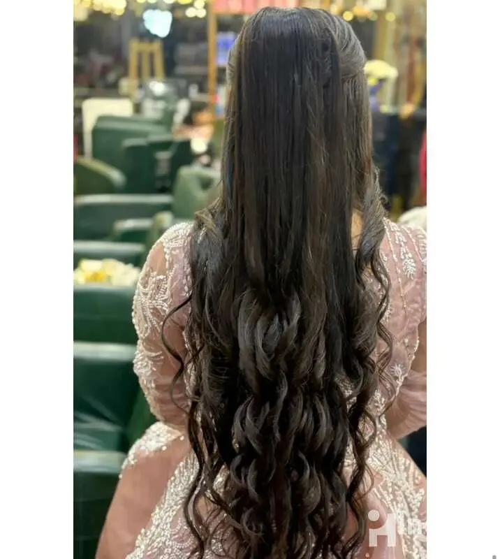 Kashish Makeup Artist