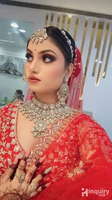 Royal Looks By Preeti