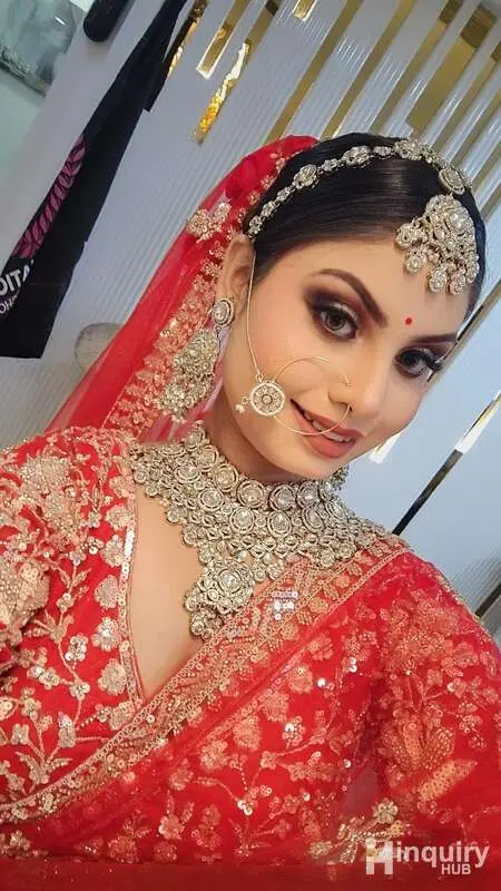 Royal Looks By Preeti