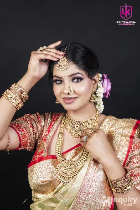 Royal Looks By Preeti