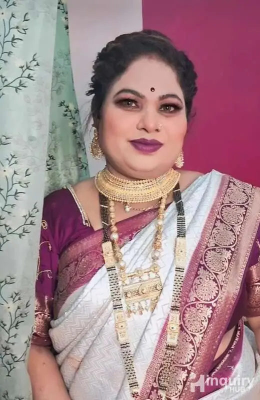 Makeover By Aaradhya Shilkar