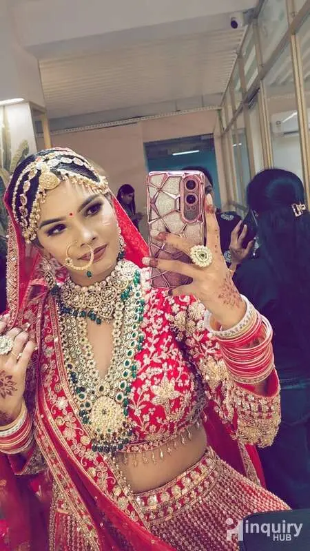 Nisha Gola