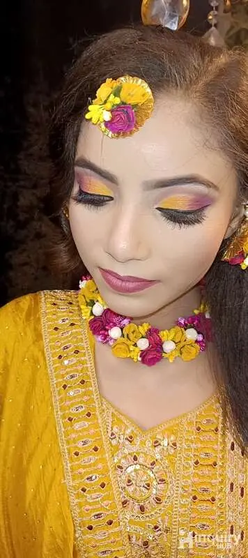 Nisha Gola
