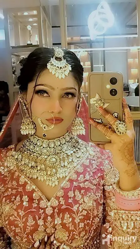 Nisha Gola