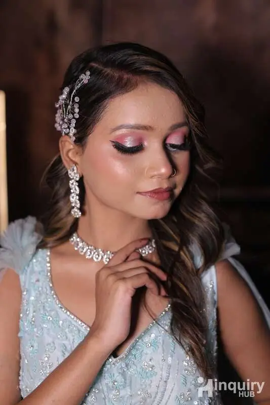 Makeover By Jyoti
