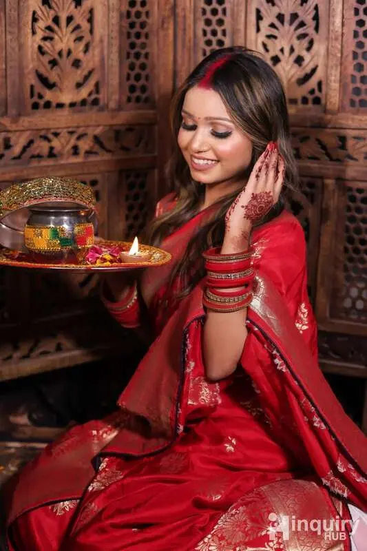 Makeover By Jyoti