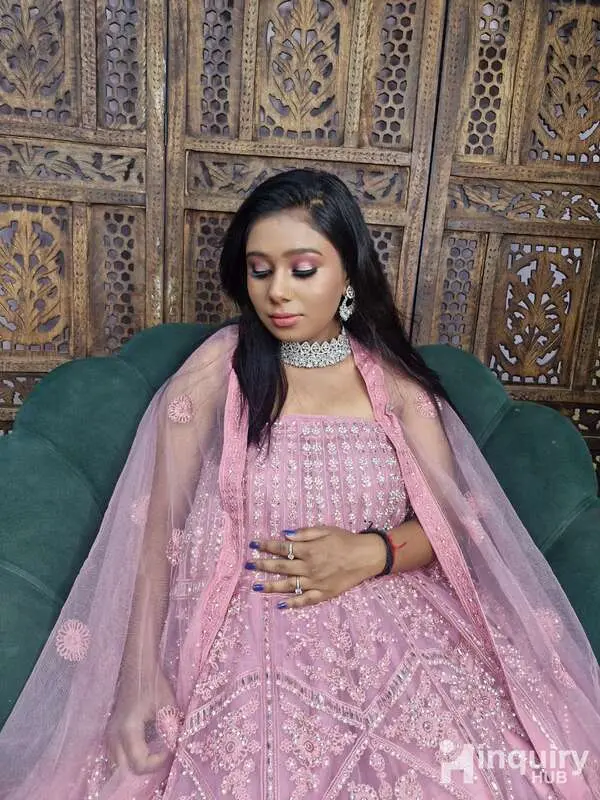 Makeover By Jyoti