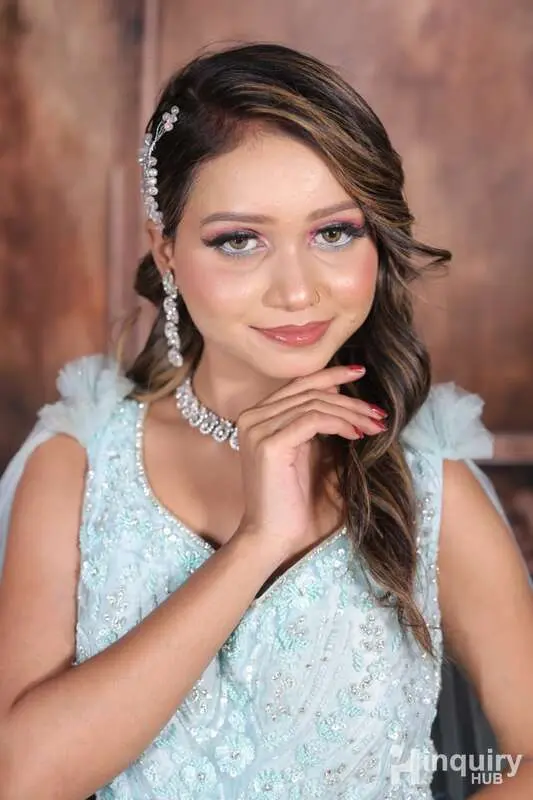 Makeover By Jyoti