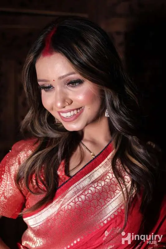 Makeover By Jyoti