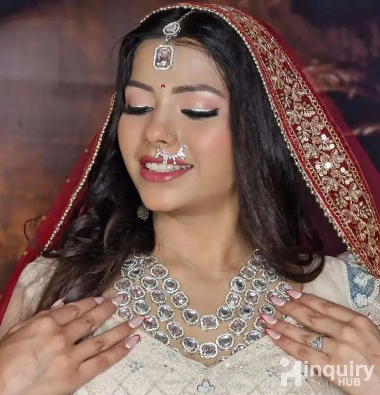 Makeover By Jyoti