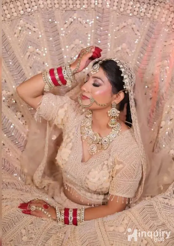 Makeover By Jyoti