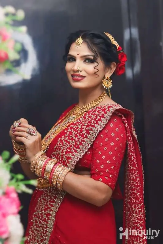 Muskan Lodhi