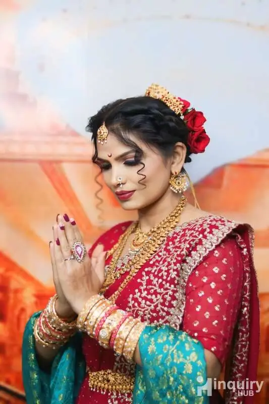 Muskan Lodhi