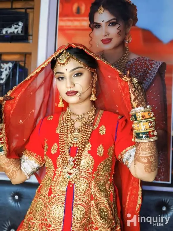 Muskan Lodhi