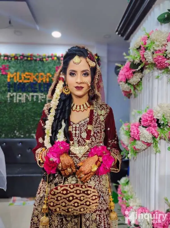 Muskan Lodhi
