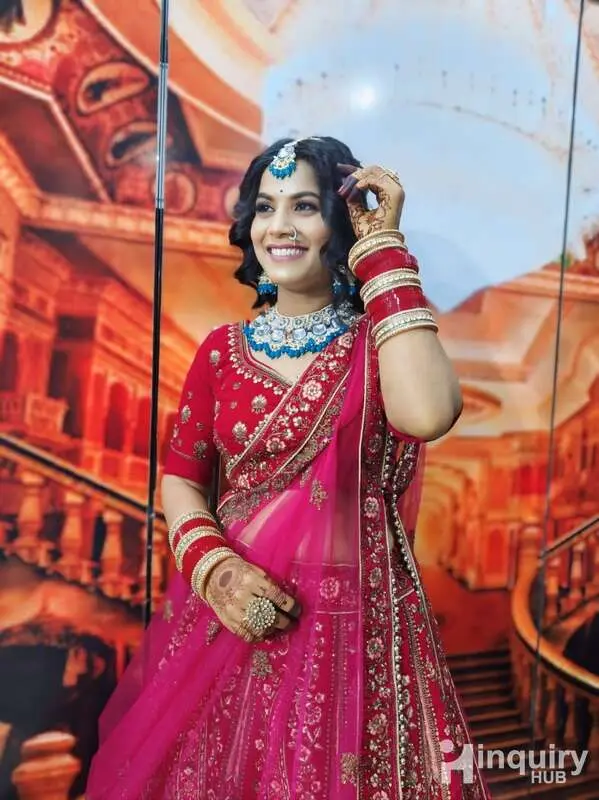 Muskan Lodhi