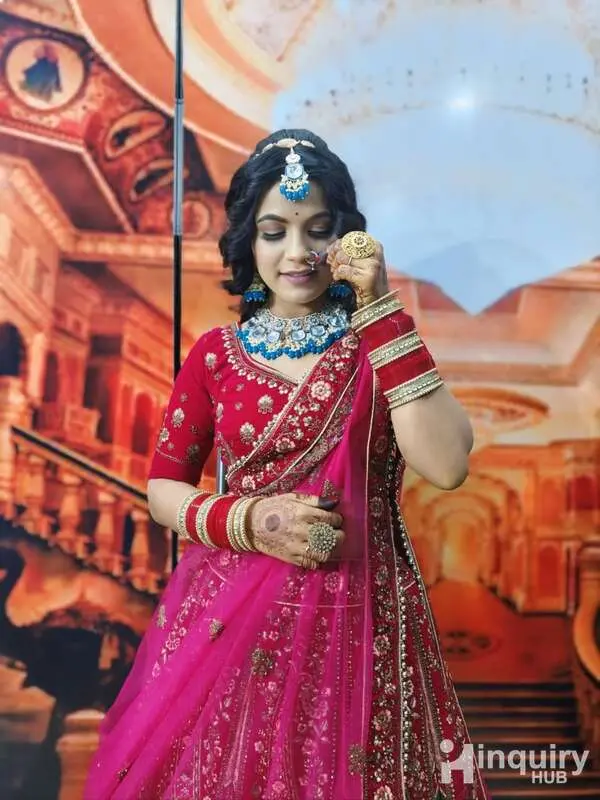 Muskan Lodhi