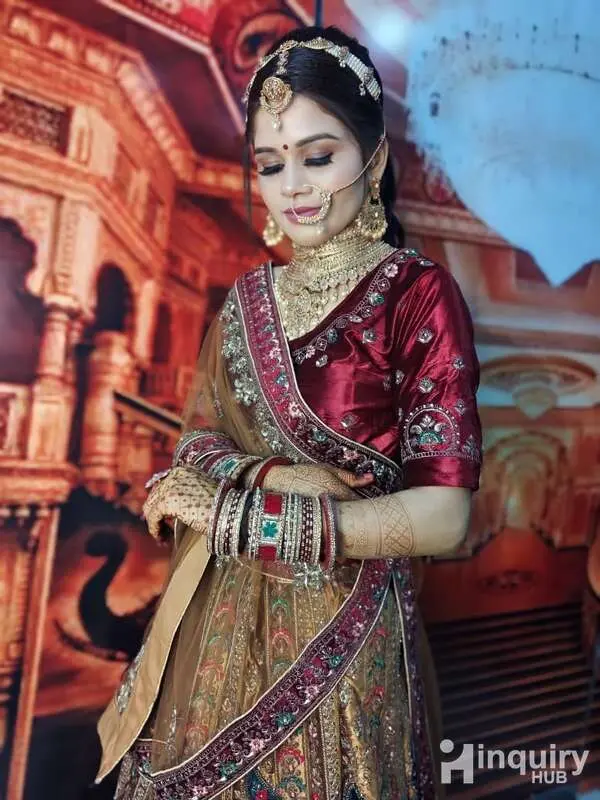 Muskan Lodhi