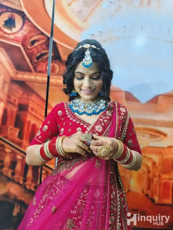 Muskan Lodhi