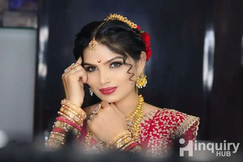 Muskan Lodhi