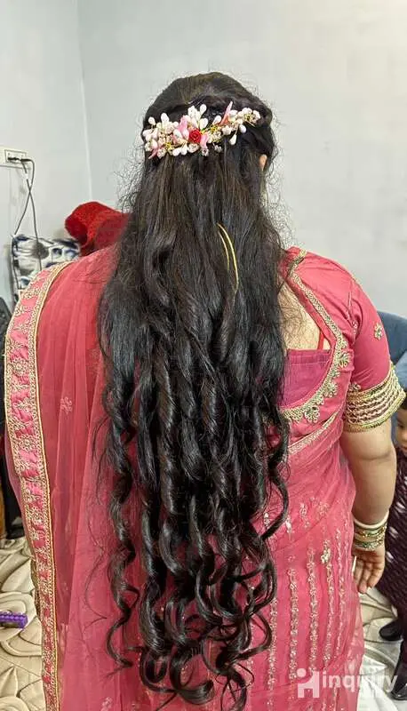 Neha Makeovers18