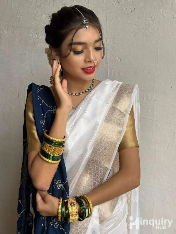 Neha Makeovers18