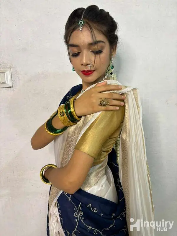 Neha Makeovers18