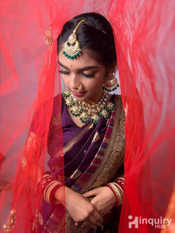 Neha Makeovers18