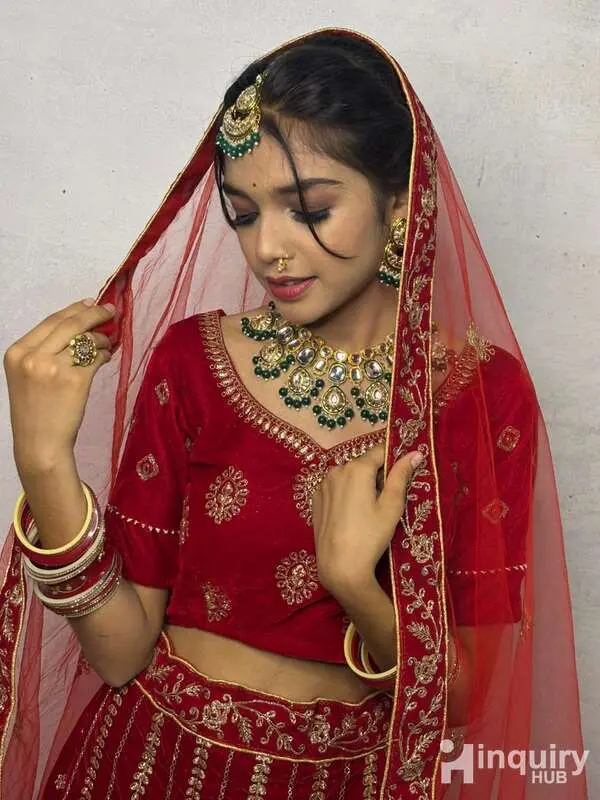 Neha Makeovers18