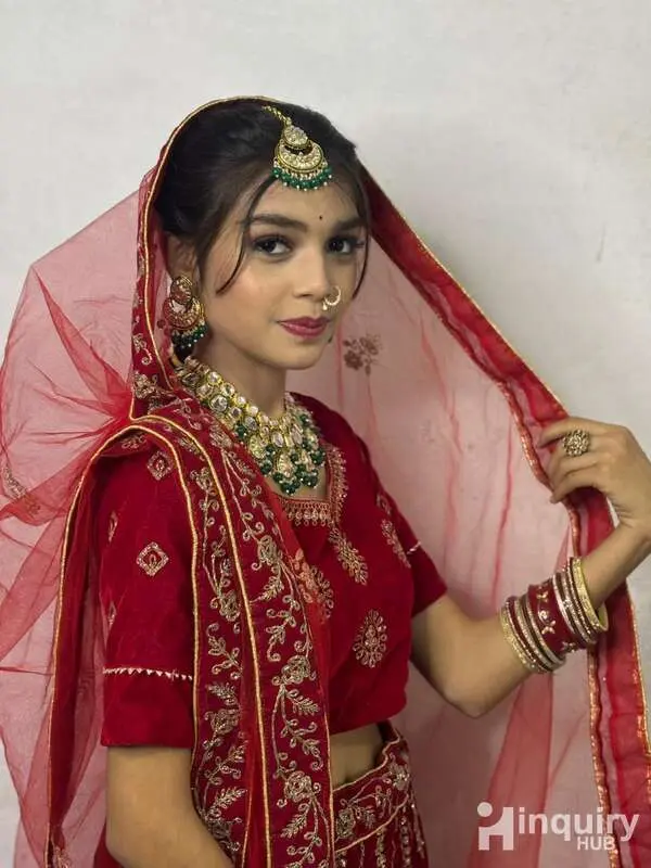 Neha Makeovers18