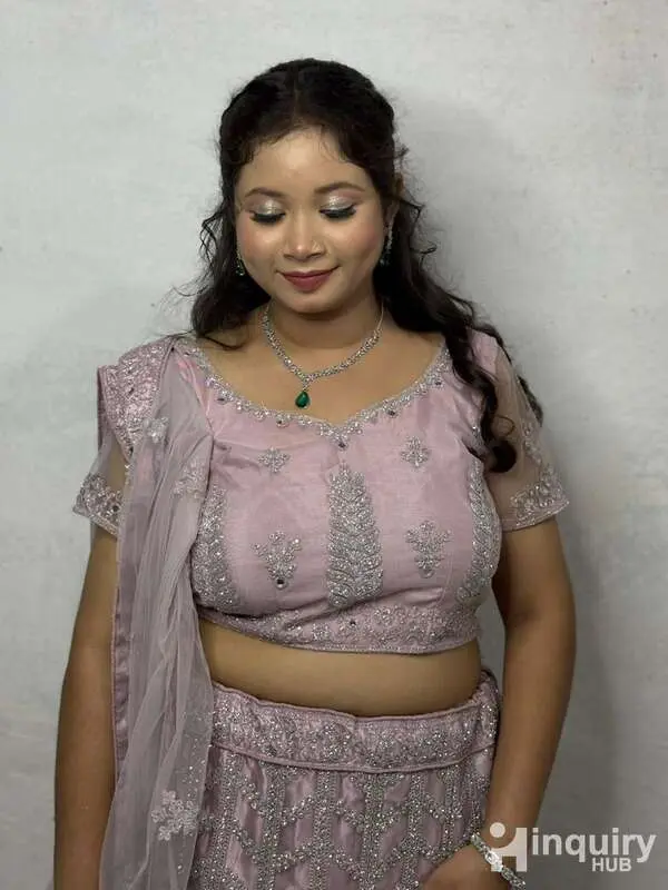 Neha Makeovers18