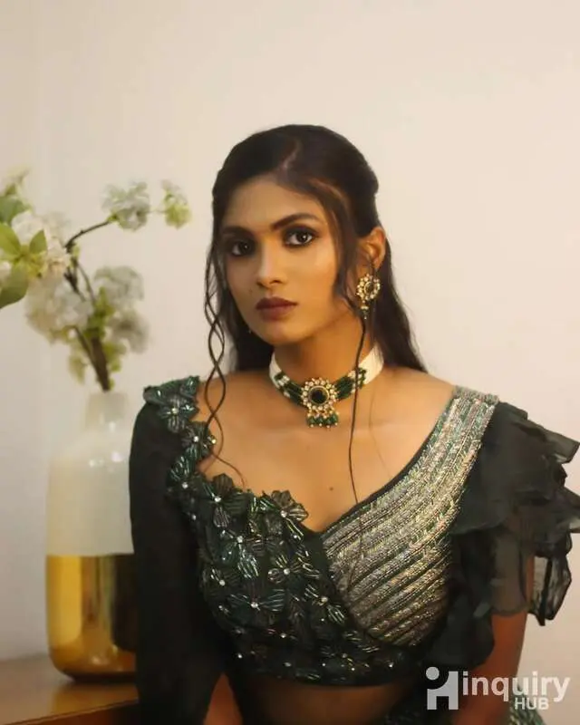 Makeup Artist Vanya